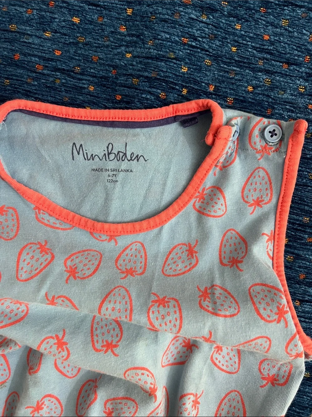 Mini Boden mini boden